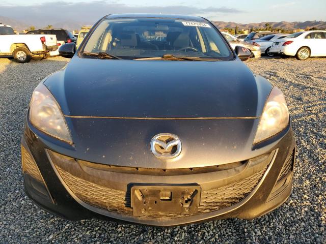 Photo 5 from auction – 2011 MAZDA 3 I with VIN JM1BL1VG7B1467831