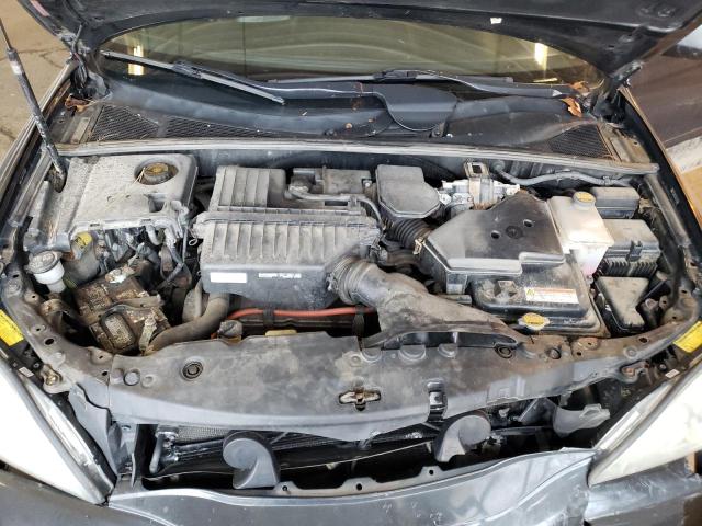 Photo 11 from auction – 2007 LEXUS RX 400H with VIN JTJHW31U272019990