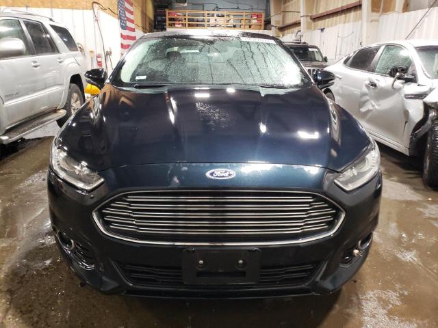 Photo 5 from auction – 2014 FORD FUSION SE with VIN 3FA6P0H75ER320564