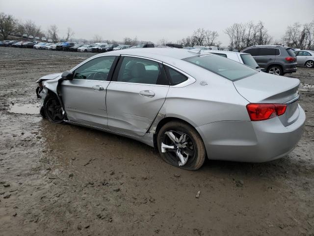 Photo 2 from auction – 2015 CHEVROLET IMPALA LS with VIN 2G11Z5SL5F9250971
