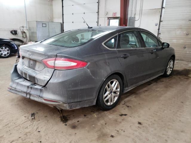 Photo 3 from auction – 2015 FORD FUSION SE with VIN 3FA6P0HD2FR183249