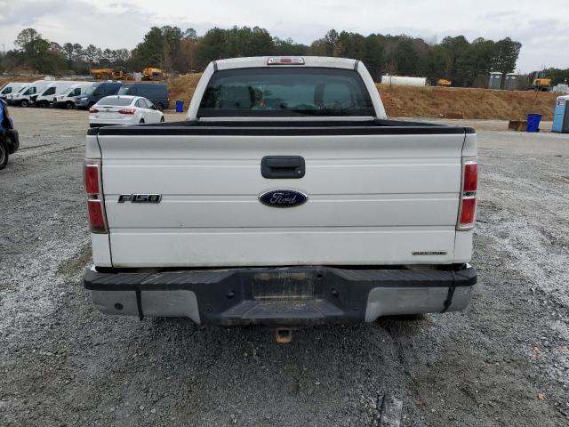 Photo 6 from auction – 2014 FORD F150 SUPER with VIN 1FTEX1CM8EKD61946