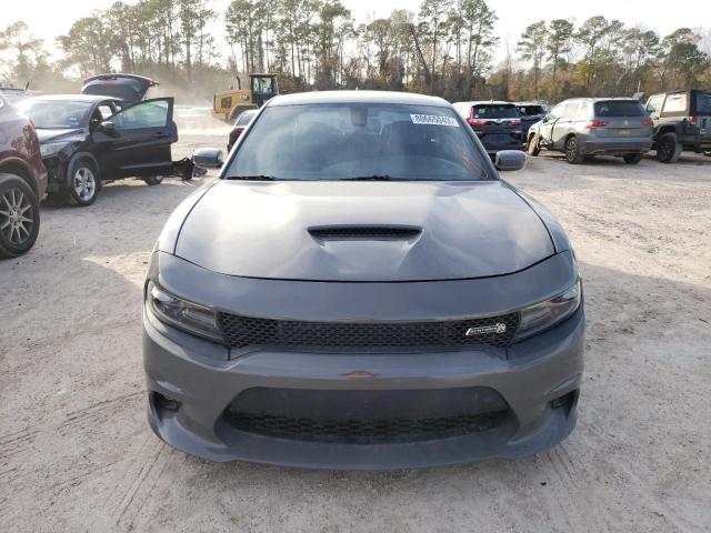 Photo 5 from auction – 2019 DODGE CHARGER SC with VIN 2C3CDXGJXKH667766