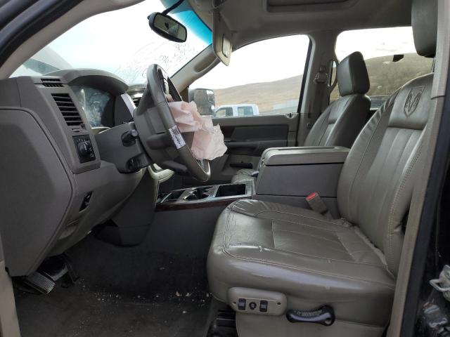 Photo 7 from auction – 2008 DODGE RAM 3500 with VIN 3D3MX39A08G121037
