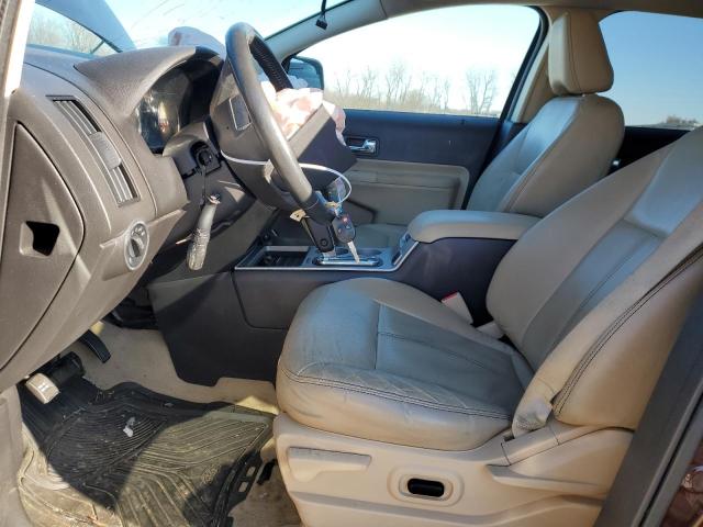 Photo 7 from auction – 2010 FORD EDGE SEL with VIN 2FMDK3JC1ABB70899
