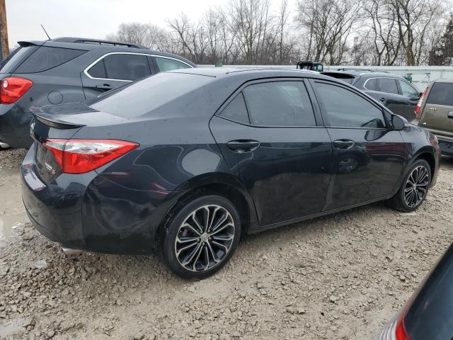 Photo 3 from auction – 2015 TOYOTA COROLLA L with VIN 2T1BURHE1FC301330