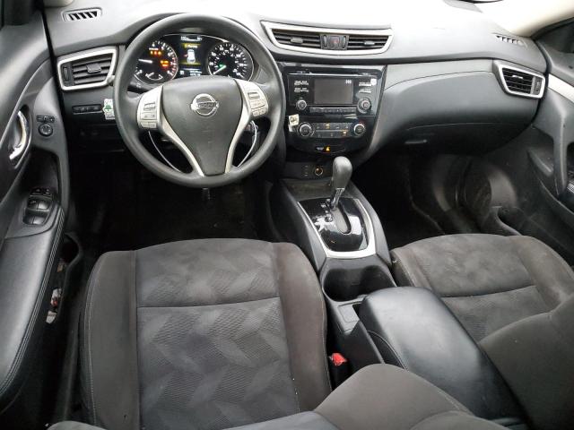 Фото 8 с аукциона – 2015 NISSAN ROGUE S с VIN KNMAT2MT2FP581173