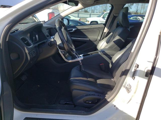 Photo 7 from auction – 2016 VOLVO V60 T5 PRE with VIN YV140MEK3G1292406