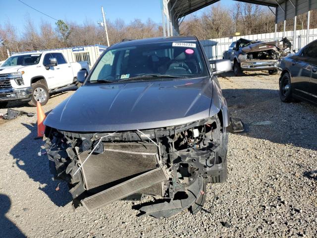 Photo 5 from auction – 2012 DODGE JOURNEY SX with VIN 3C4PDDBG7CT305359