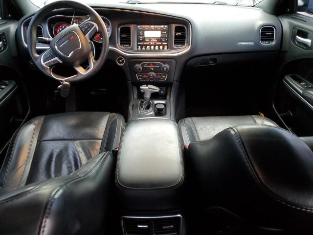 Photo 8 from auction – 2015 DODGE CHARGER SX with VIN 2C3CDXHG0FH815786