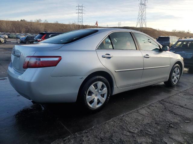 Photo 3 from auction – 2009 TOYOTA CAMRY BASE with VIN 4T1BE46K09U342429