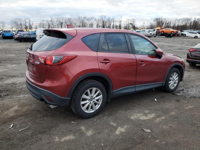 Photo 3 from auction – 2013 MAZDA CX-5 TOURI with VIN JM3KE2CE1D0161533