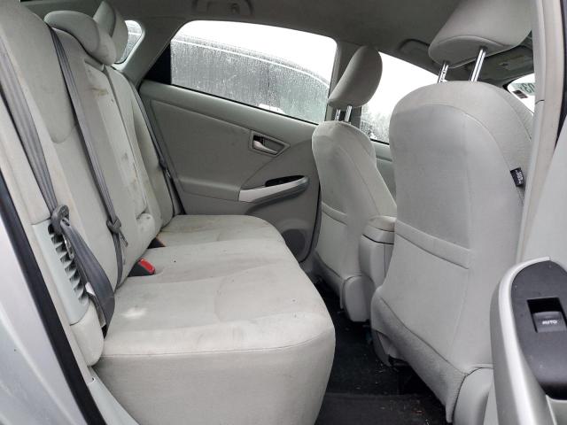 Photo 10 from auction – 2015 TOYOTA PRIUS with VIN JTDKN3DU5F0454634