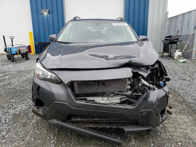 Photo 5 from auction – 2023 SUBARU CROSSTREK with VIN JF2GTABC9P8329022