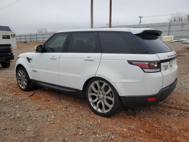 Photo 2 from auction – 2014 LAND ROVER RANGE ROVE with VIN SALWR2WF4EA368750