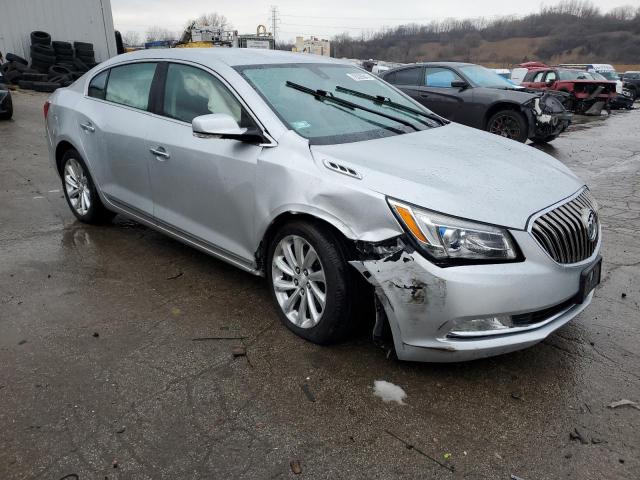Photo 4 from auction – 2015 BUICK LACROSSE with VIN 1G4GB5G39FF266673