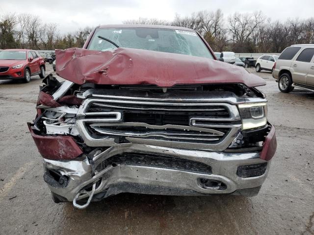 صورة رقم 5 من المزاد - 2018 RAM 1500 SLT مع VIN 1C6SRFJT5NN323584