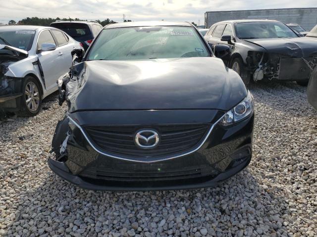 Photo 5 from auction – 2017 MAZDA 6 SPORT with VIN JM1GL1U57H1105643