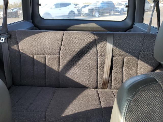 Photo 10 from auction – 2001 JEEP CHEROKEE C with VIN 1J4FT58S11L512316