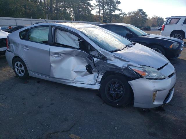 Photo 4 from auction – 2013 TOYOTA PRIUS with VIN JTDKN3DU0D5571912