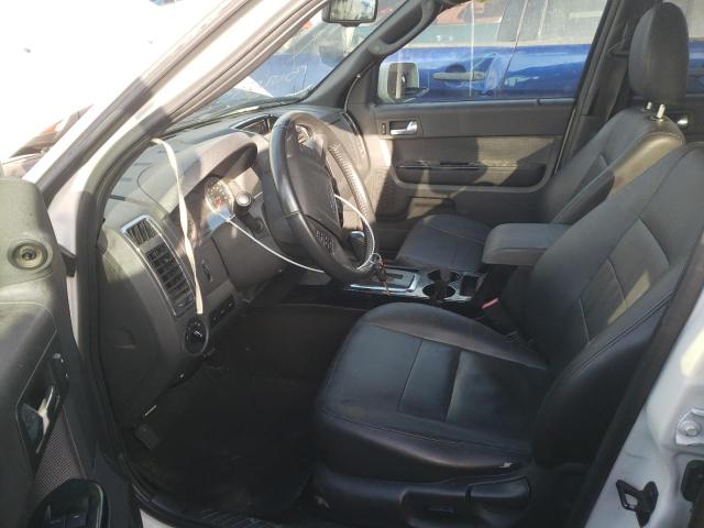Photo 7 from auction – 2009 FORD ESCAPE LIM with VIN 1FMCU04G79KB02093