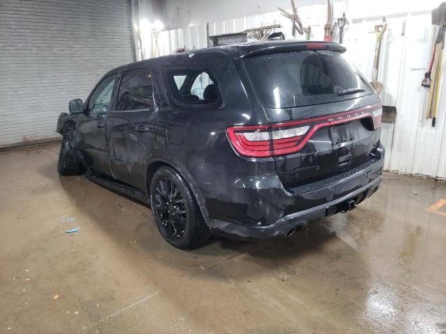 Photo 2 from auction – 2015 DODGE DURANGO R/ with VIN 1C4SDJCT5FC156082