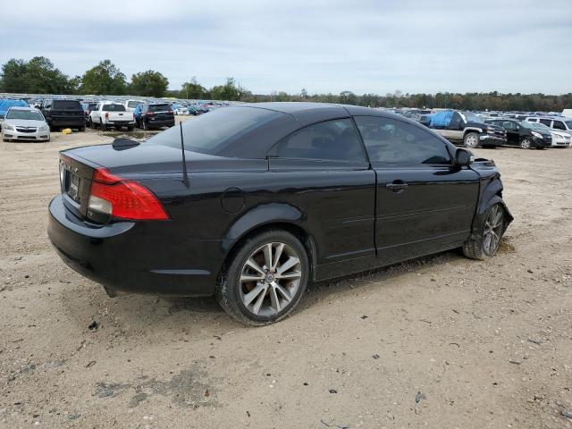 Photo 3 from auction – 2011 VOLVO C70 T5 with VIN YV1672MC4BJ109946