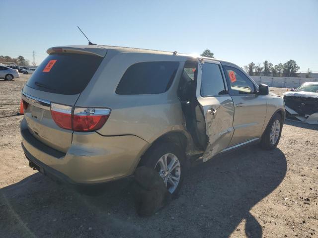 Photo 3 from auction – 2012 DODGE DURANGO SX with VIN 1C4RDHAG1CC110600
