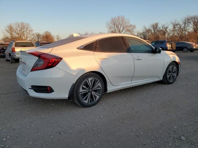 Photo 3 from auction – 2016 HONDA CIVIC EXL with VIN 19XFC1F70GE044111