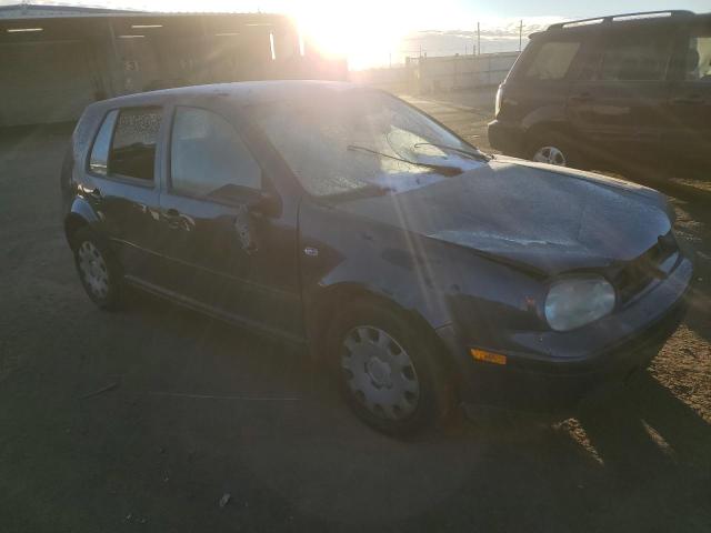 Photo 4 from auction – 2006 VOLKSWAGEN GOLF GL with VIN 9BWFL61J764011323
