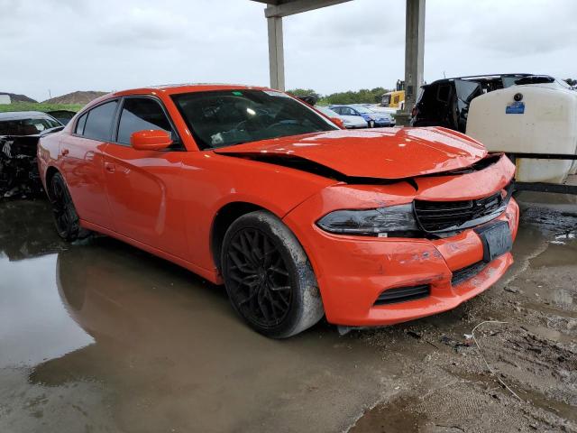 Photo 4 from auction – 2019 DODGE CHARGER SX with VIN 2C3CDXBG7KH720497