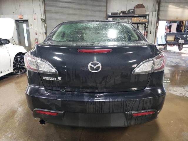 Photo 6 from auction – 2010 MAZDA 3 I with VIN JM1BL1SF6A1331152