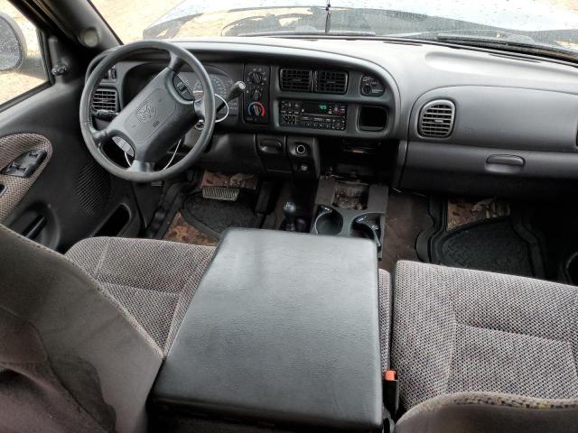 Фото 8 с аукциона – 2001 DODGE RAM 2500 с VIN 3B7KF23611G183442