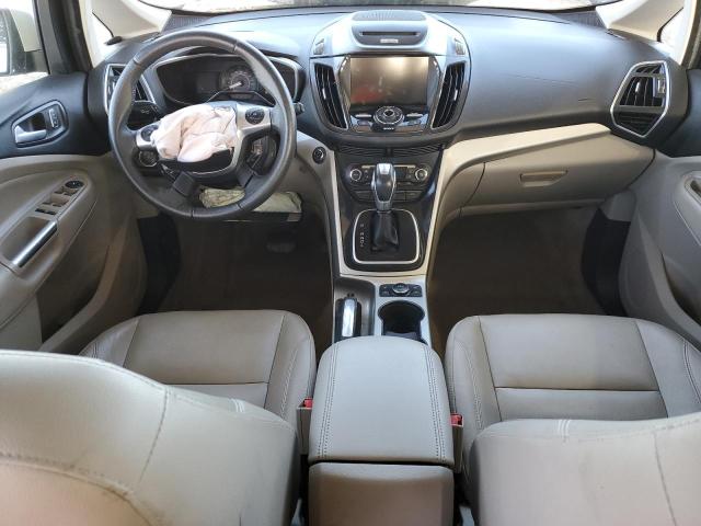 Photo 8 from auction – 2013 FORD C-MAX SEL with VIN 1FADP5BU4DL546868