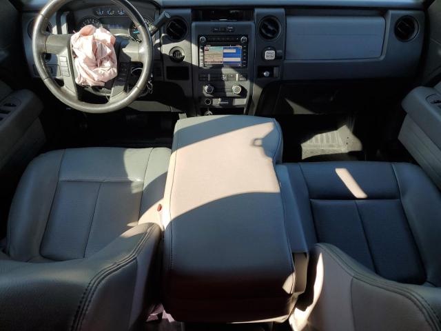 Photo 8 from auction – 2013 FORD F150 SUPER with VIN 1FTEX1CM6DFB41955