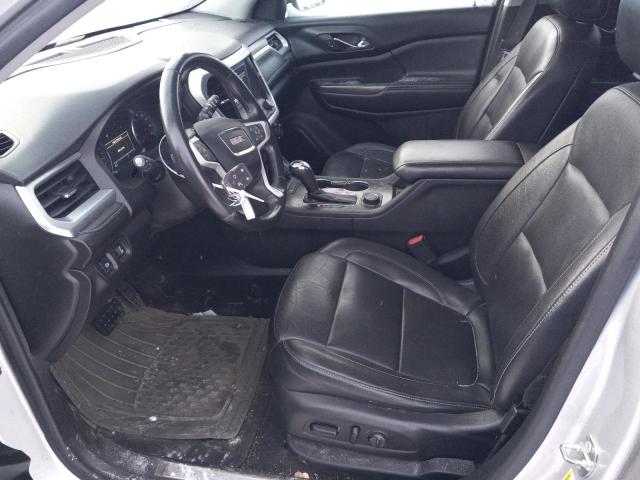Photo 7 from auction – 2018 GMC ACADIA with VIN 1GKKNMLSXJZ127693