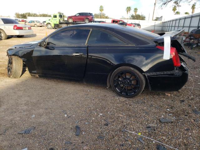 Photo 2 from auction – 2015 CADILLAC ATS PREMIU with VIN 1G6AE1R39F0125955