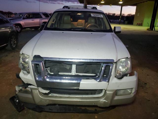 Photo 5 from auction – 2010 FORD EXPLORER E with VIN 1FMEU7E86AUA32796