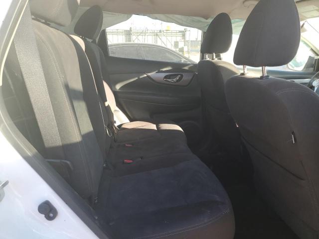 Photo 11 from auction – 2016 NISSAN ROGUE S with VIN KNMAT2MT5GP618766