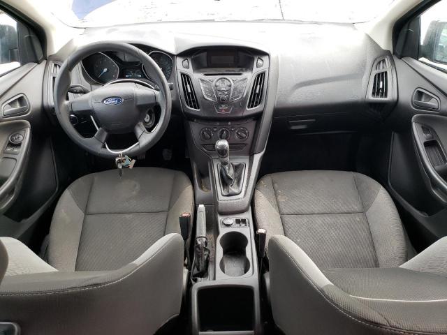 Photo 8 from auction – 2012 FORD FOCUS S with VIN 1FAHP3E29CL262523