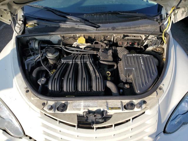 Photo 11 from auction – 2008 CHRYSLER PT CRUISER with VIN 3A8FY58BX8T213129