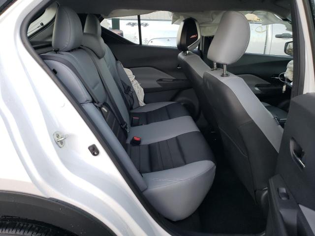 Photo 11 from auction – 2022 NISSAN KICKS SR with VIN 3N1CP5DV8NL493841