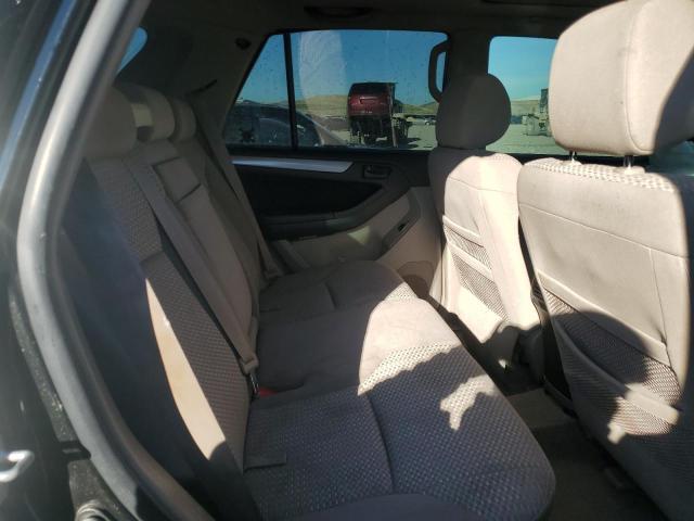 Photo 10 from auction – 2008 TOYOTA 4RUNNER SR with VIN JTEBU14R98K006886