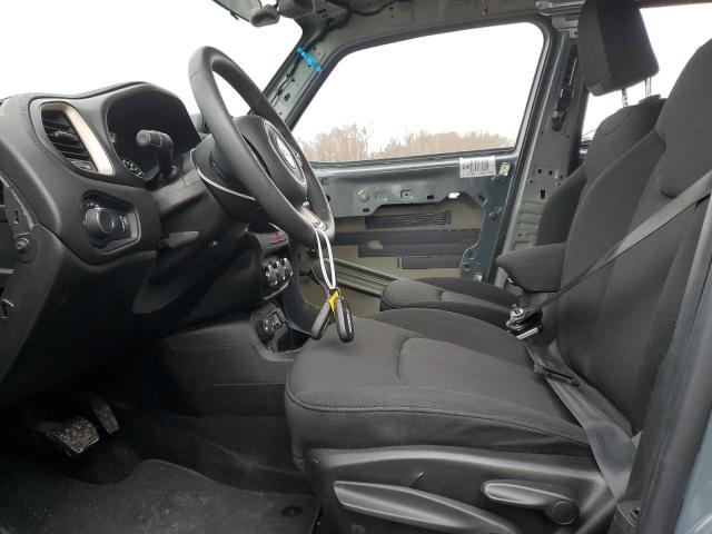 Photo 7 from auction – 2017 JEEP RENEGADE S with VIN ZACCJBAB0HPF85108