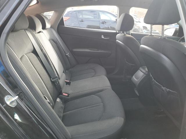 Photo 10 from auction – 2016 KIA OPTIMA LX with VIN 5XXGT4L30GG083859