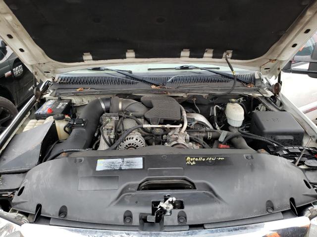Foto 12 de la subasta – 2007 GMC SIERRA C25 con VIN 1GTHC23D77F101922