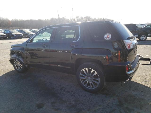 Photo 2 from auction – 2016 GMC TERRAIN DE with VIN 2GKFLRE32G6203566