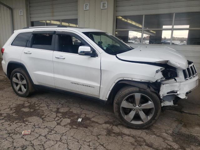Photo 4 from auction – 2014 JEEP GRAND CHER with VIN 1C4RJFBG2EC336000