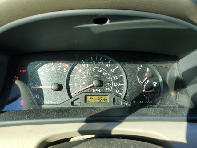 Photo 9 from auction – 2007 TOYOTA COROLLA CE with VIN 1NXBR32EX7Z773288