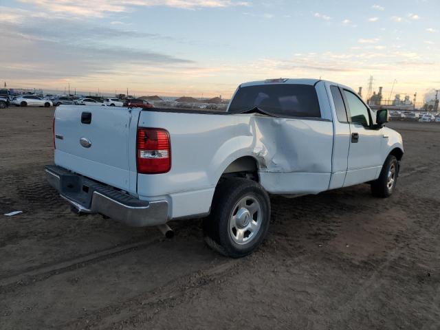 Photo 3 from auction – 2008 FORD F150 with VIN 1FTRF12W28KD25780